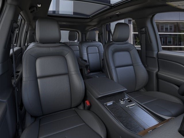 New 2026 Lincoln Aviator Reserve AWD/4WD image 98