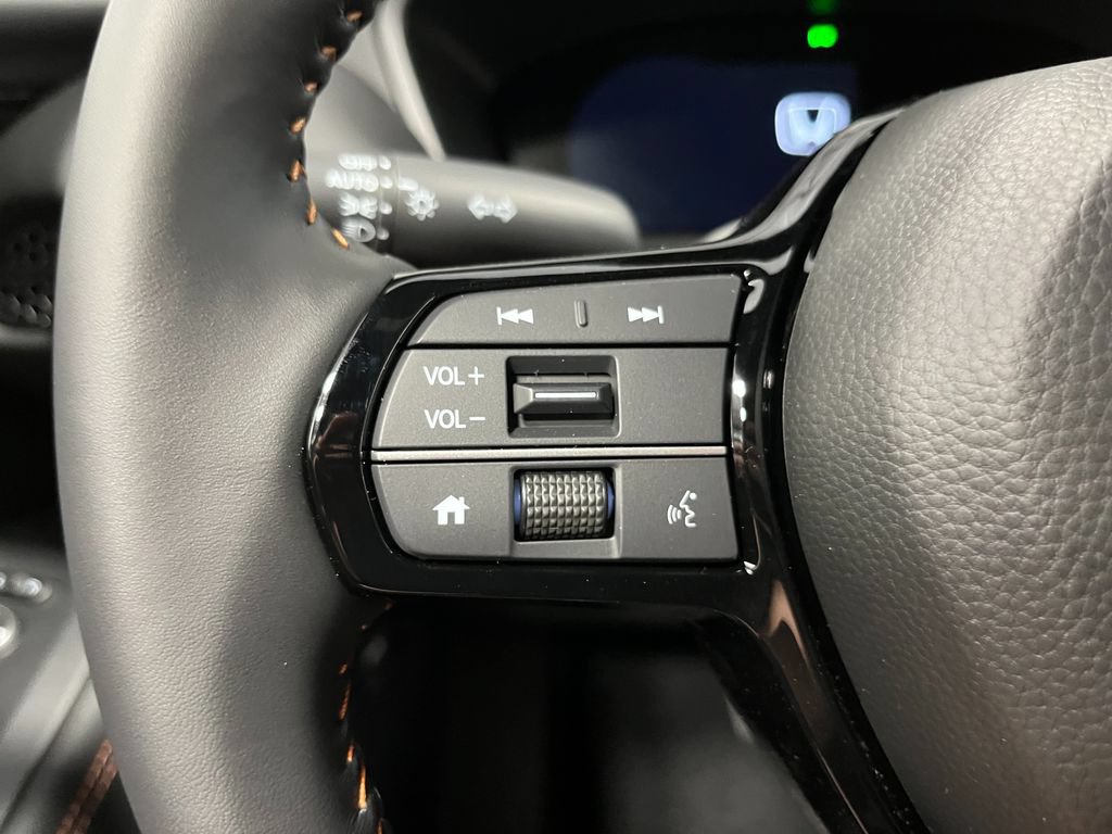 New 2027 Honda HR-V Sport image 17