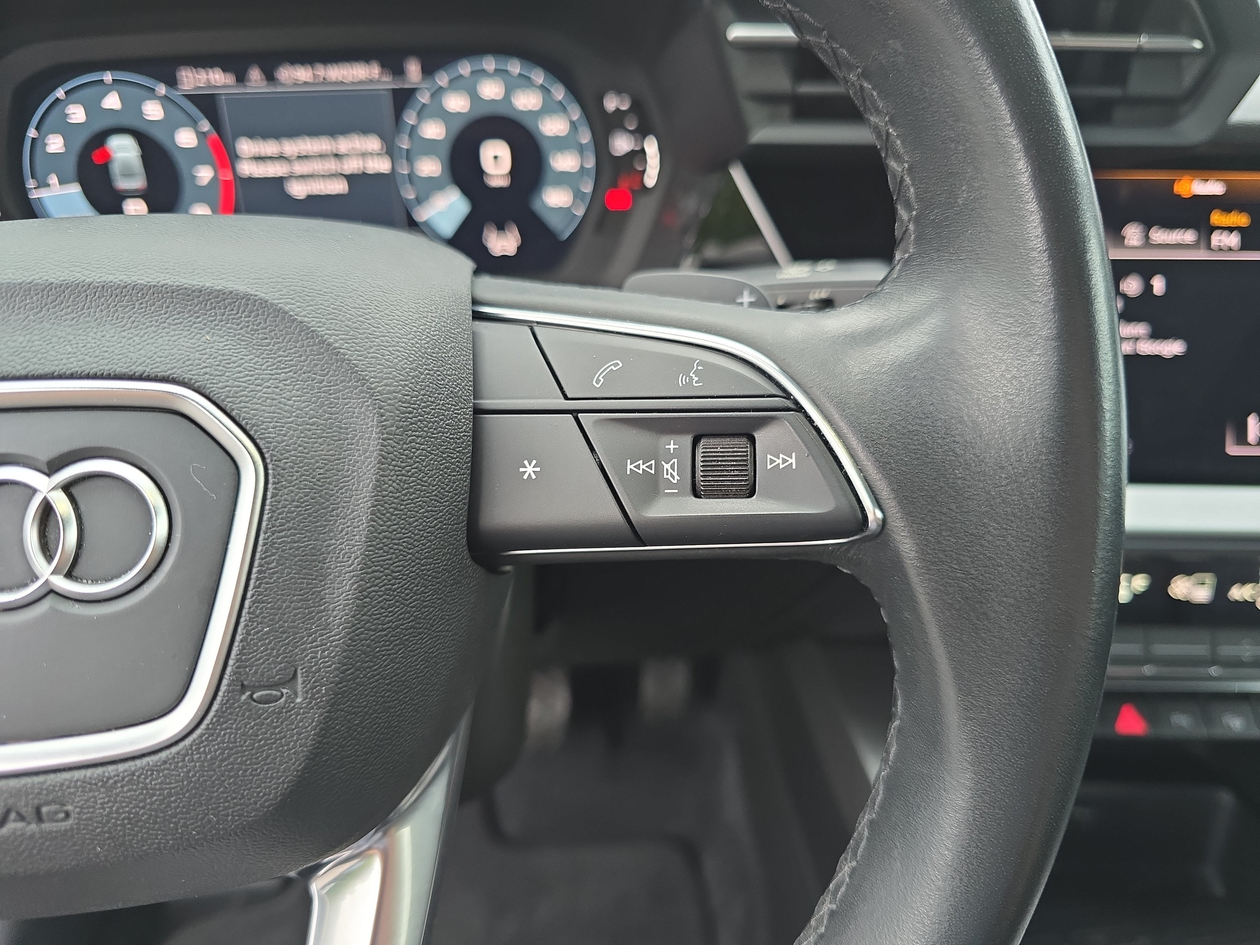 Used 2023 Audi A3 2.0T Premium Plus w/ Premium Plus Package AWD/4WD image 17