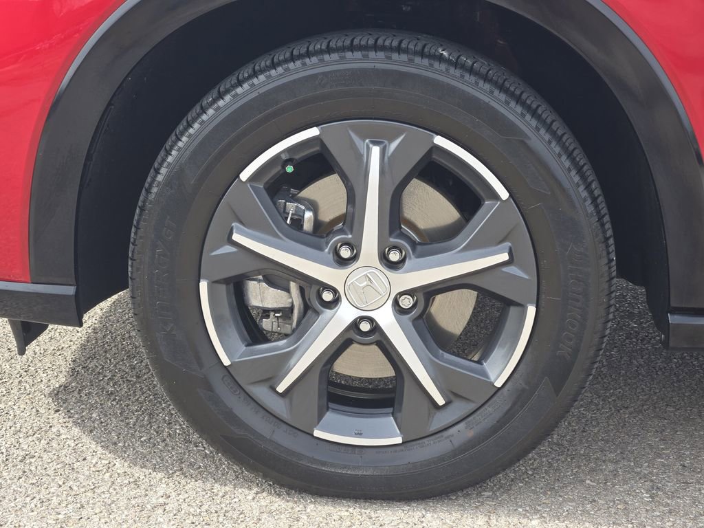 Used 2025 Honda HR-V EX-L image 13