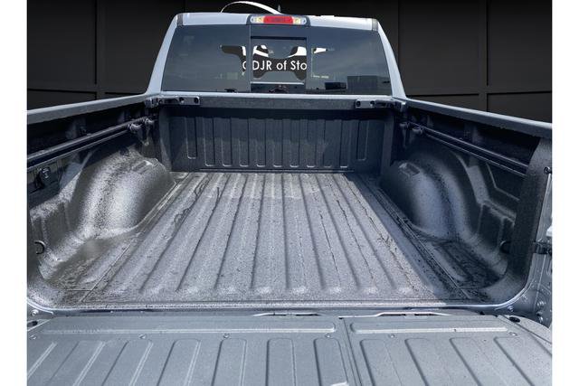 New 2025 RAM 1500 Big Horn image 14
