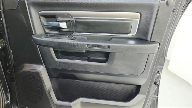 Used 2022 RAM 1500 Warlock w/ Electronics Group AWD/4WD image 24