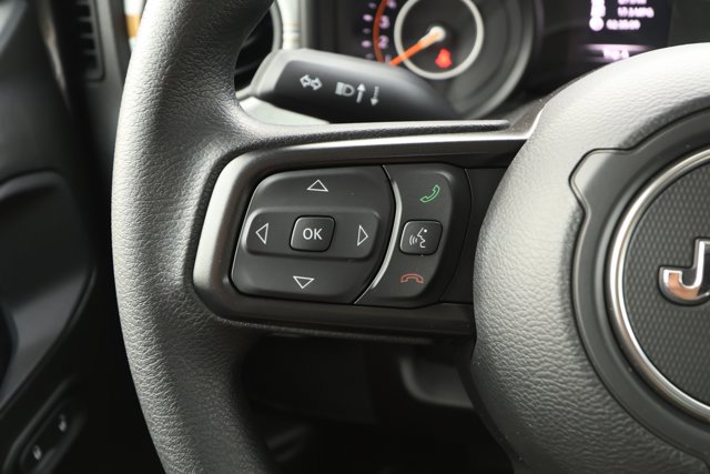 New 2026 Jeep Gladiator Sport image 13