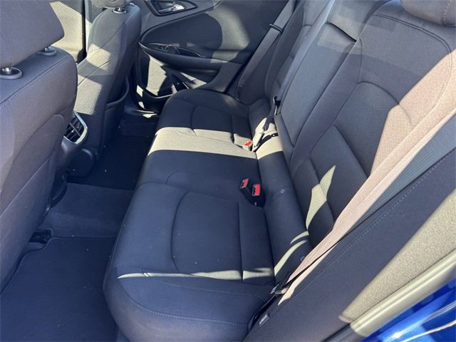 Used 2023 Chevrolet Malibu LT image 8