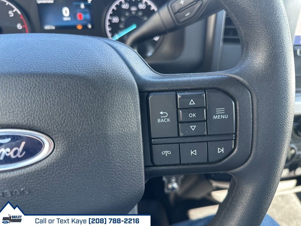 New 2025 Ford F350 XLT AWD/4WD image 47