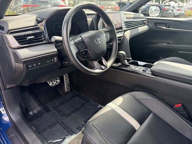 Used 2025 Toyota Camry SE w/ Convenience Package image 69