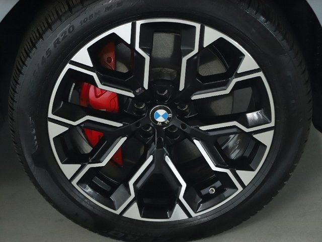Used 2025 BMW X3 M50 w/ Premium Package AWD/4WD image 12