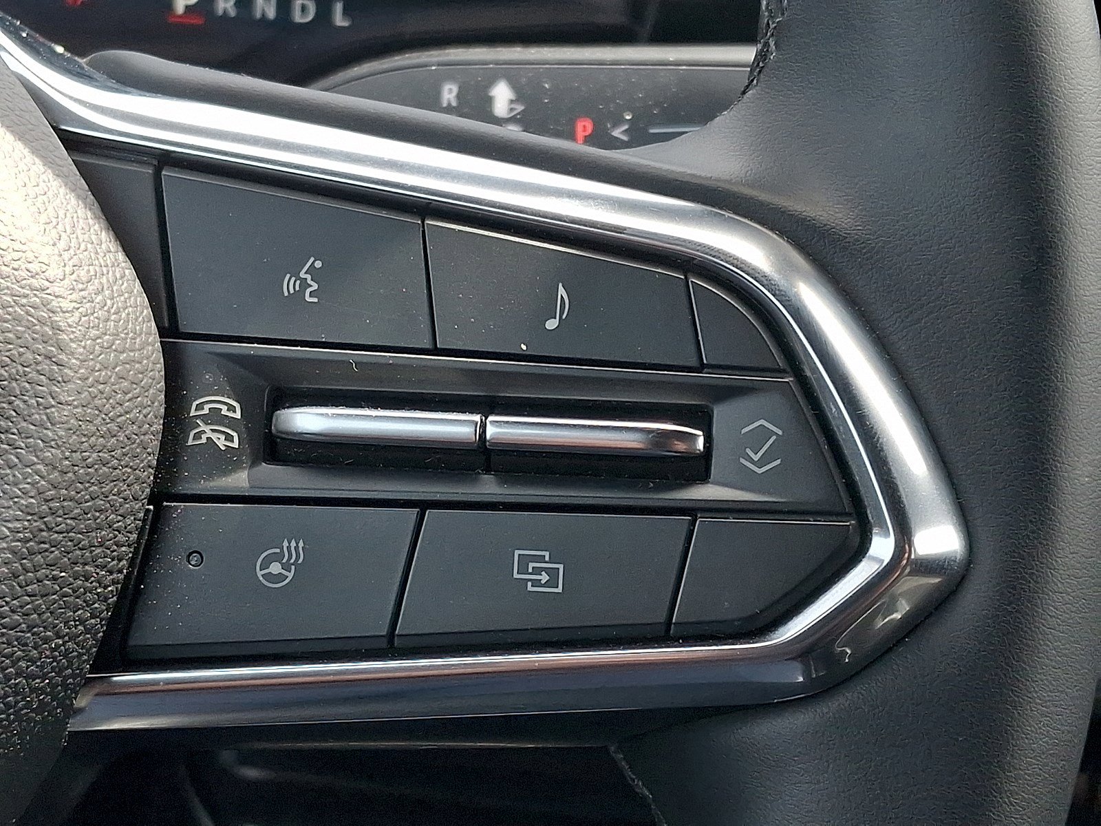 Used 2025 Chevrolet Equinox LT AWD/4WD image 20