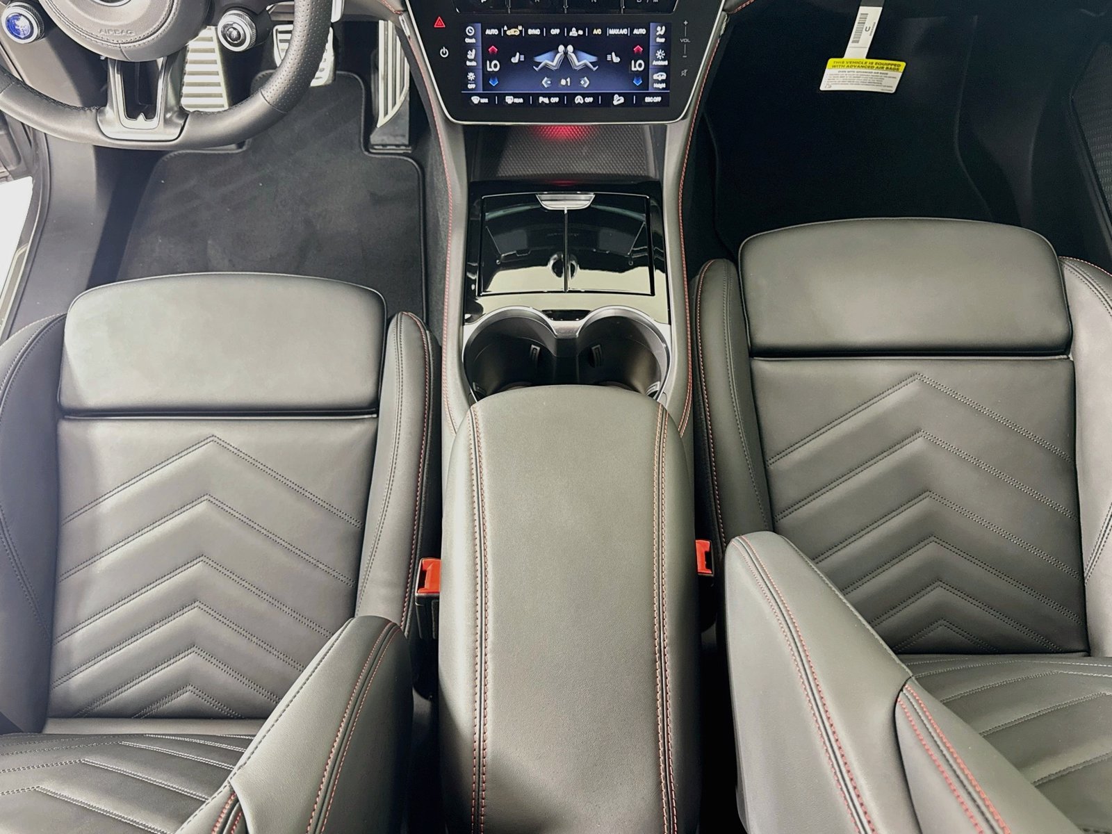 New 2026 Maserati Grecale Modena AWD/4WD image 23