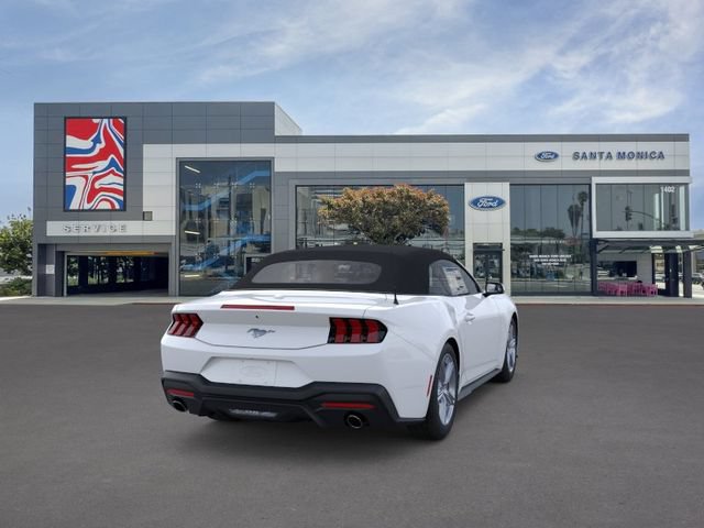 New 2026 Ford Mustang Premium RWD image 8