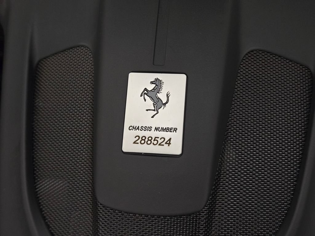 Used 2023 Ferrari Portofino M RWD image 31