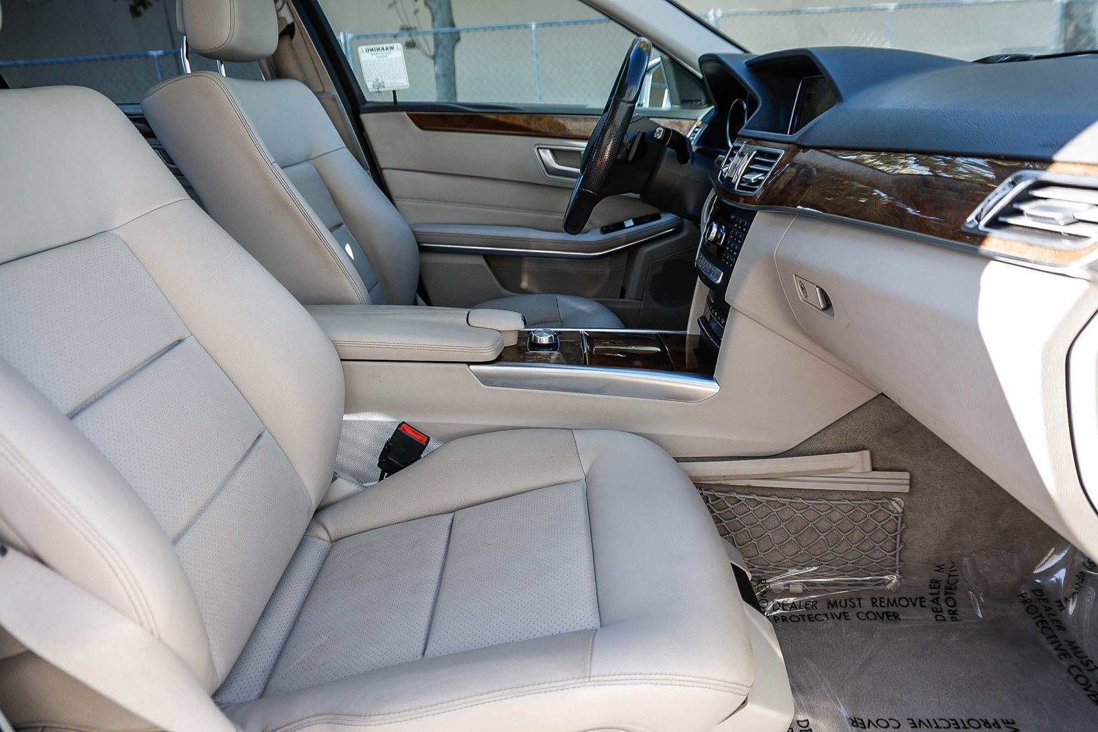 Used 2014 Mercedes-Benz E 350 Sedan image 17