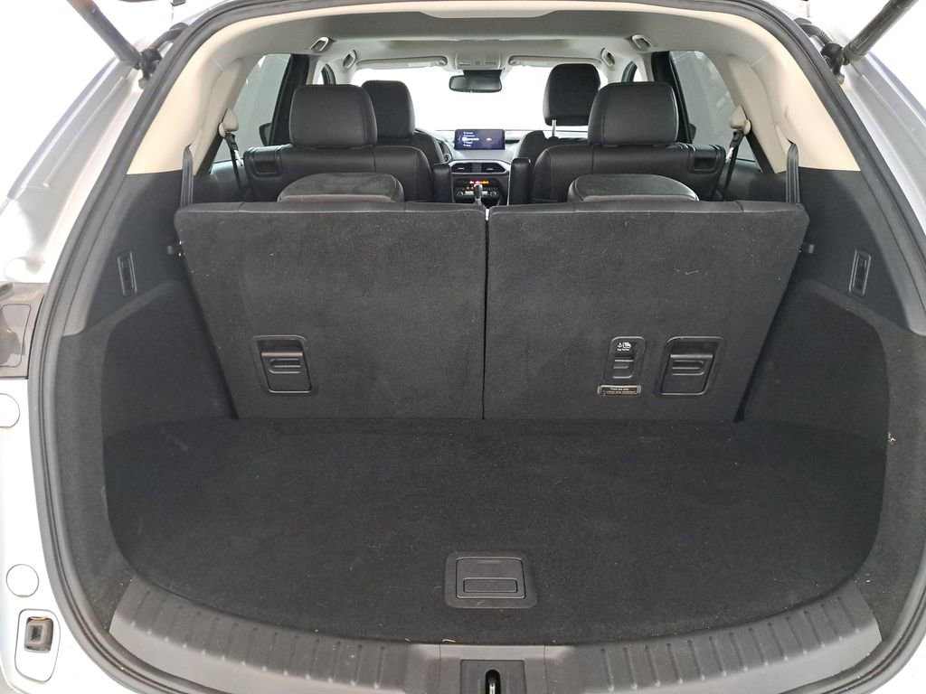 Used 2023 MAZDA CX-9 Touring AWD/4WD image 25
