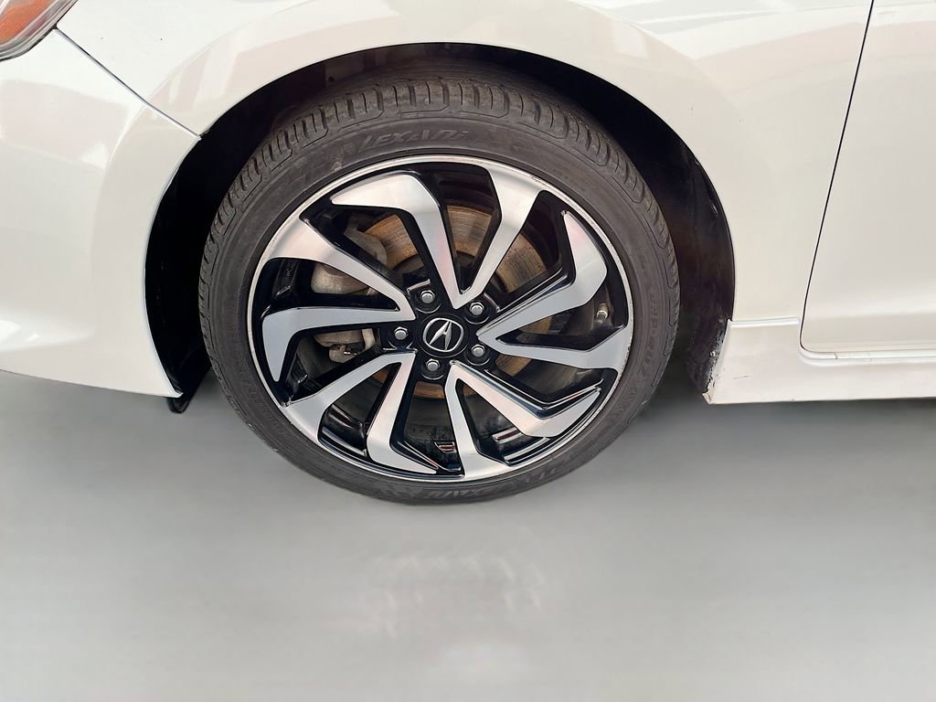 Used 2018 Acura ILX w/ Special Edition Package image 31