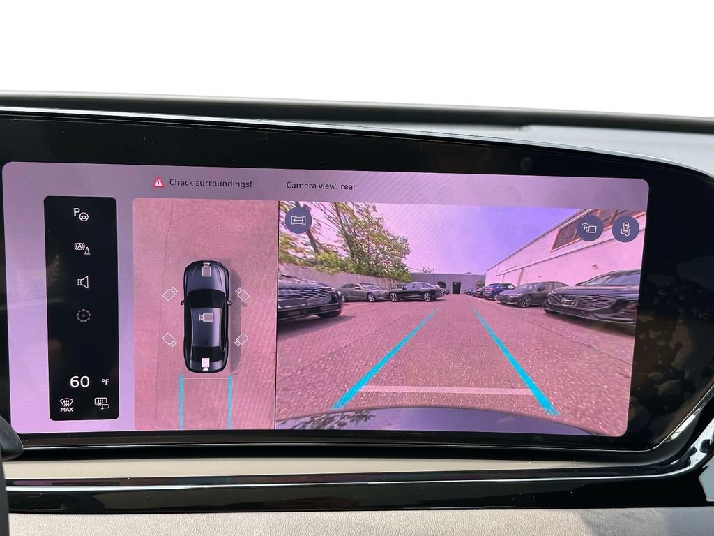 New 2026 Audi A6 Premium Plus AWD/4WD image 3