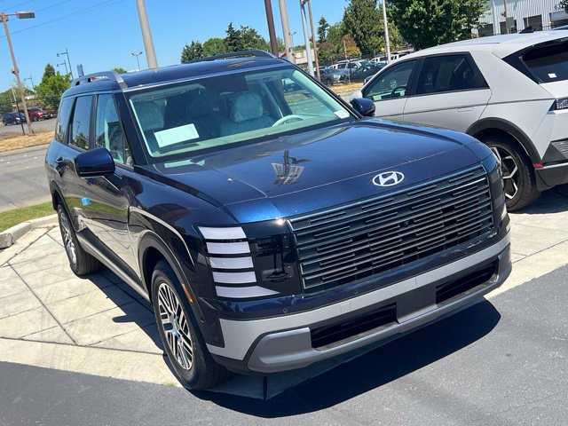 New 2026 Hyundai Palisade SEL AWD/4WD image 7