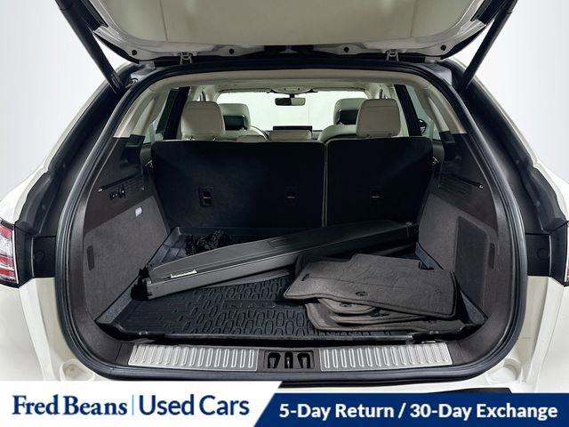 Certified 2022 Lincoln Nautilus Black Label w/ Class II Trailer Tow Package image 30