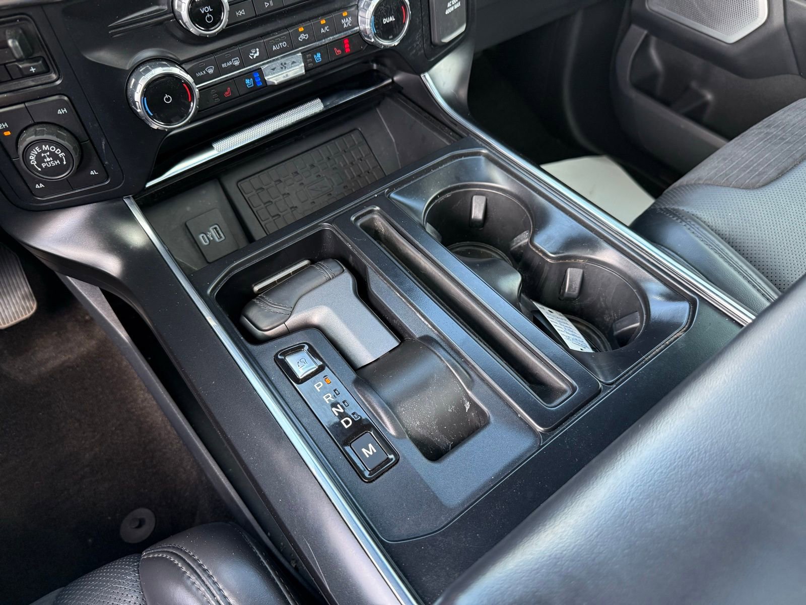 Used 2023 Ford F150 Raptor AWD/4WD image 45