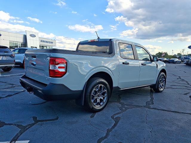 Certified 2024 Ford Maverick XLT w/ XLT Luxury Package image 6