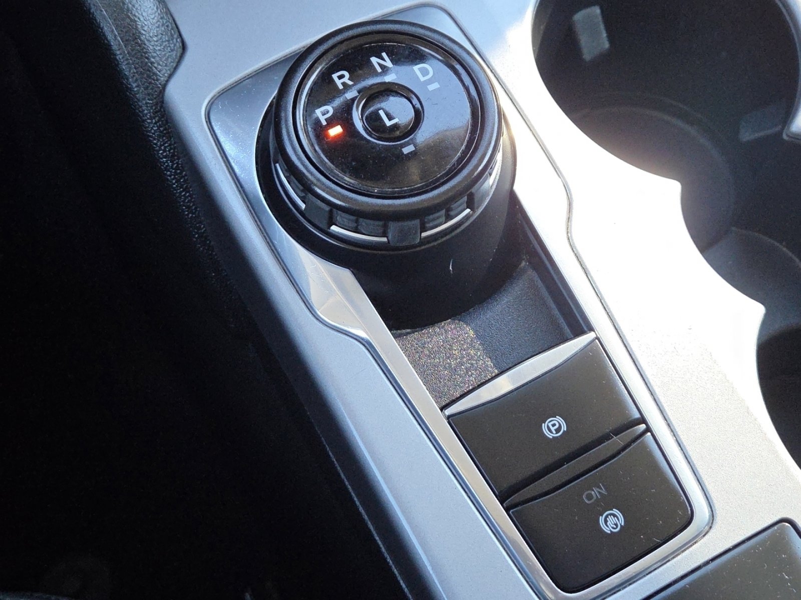 Used 2021 Ford Bronco Sport Big Bend image 30