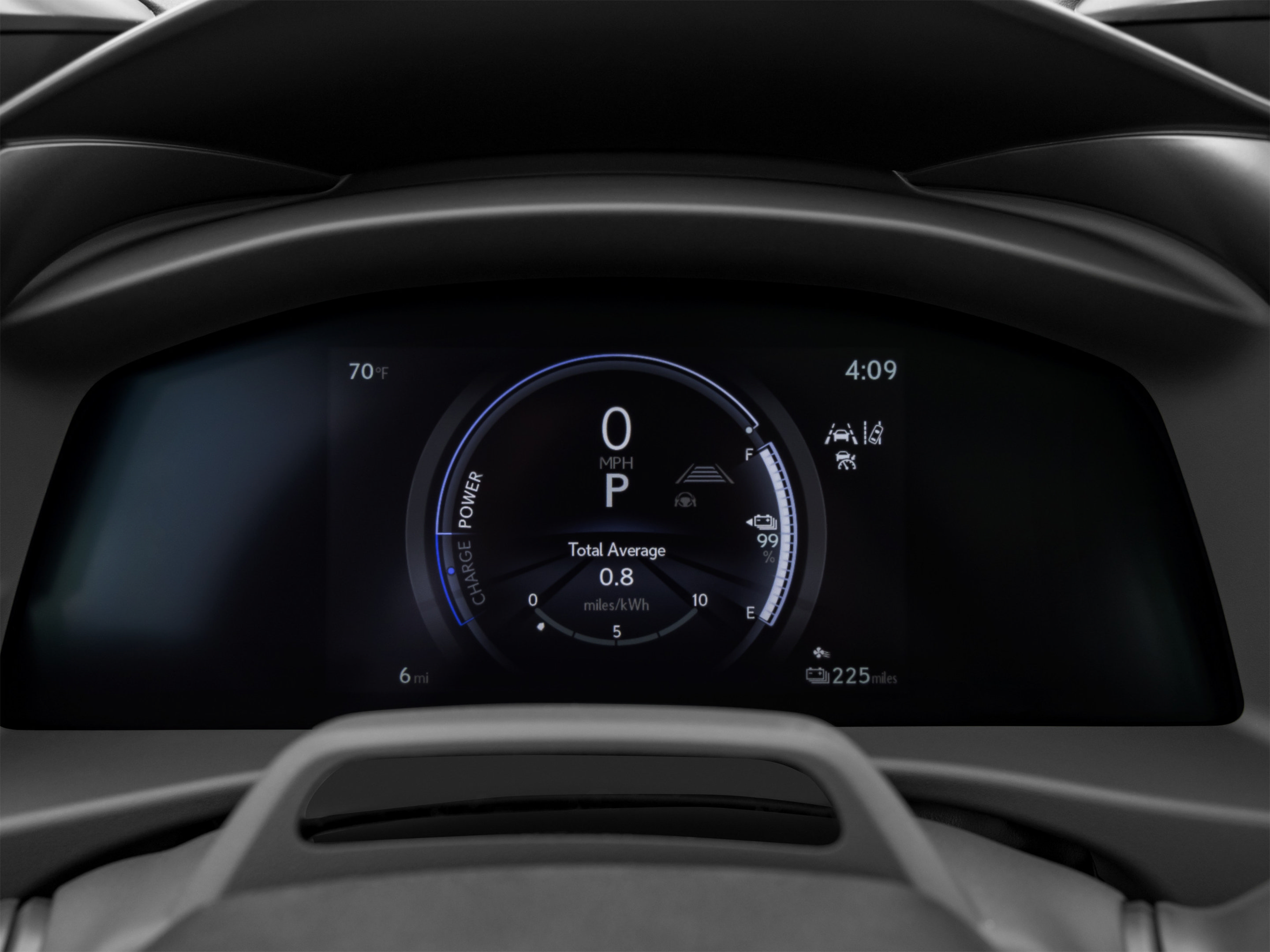 Certified 2024 Lexus RZ 300e Premium w/ Accessory Package (Z1) FWD image 25