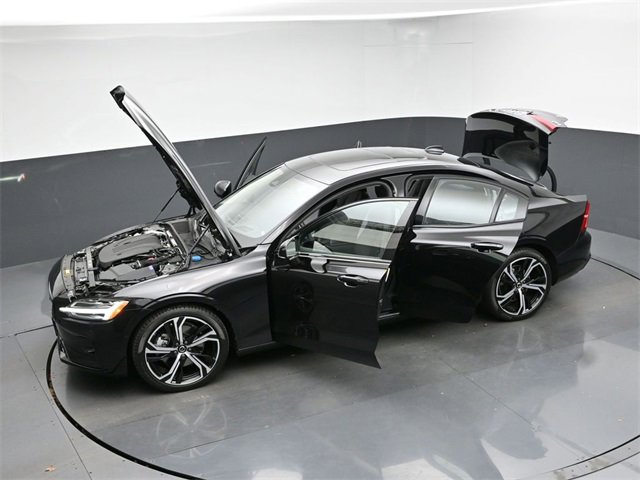 Used 2024 Volvo S60 B5 Ultimate image 50