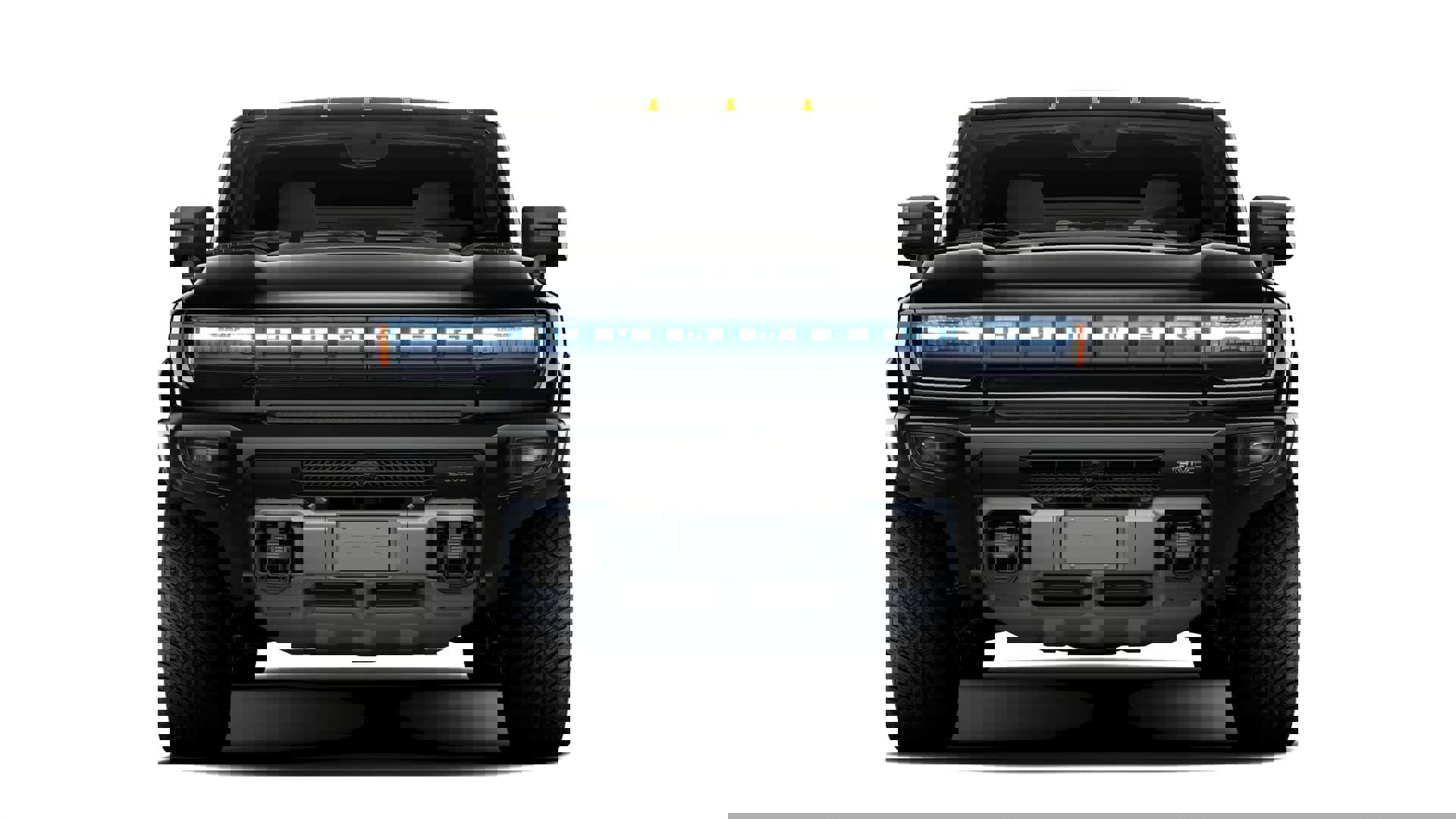 New 2026 GMC Hummer EV SUV image 4
