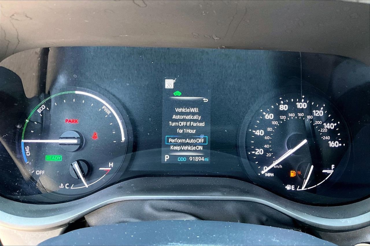 Used 2022 Toyota Sienna XSE w/ XSE Plus Package image 12