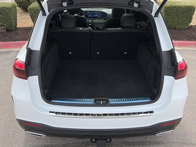 Certified 2024 Mercedes-Benz GLE 450e 4MATIC image 18