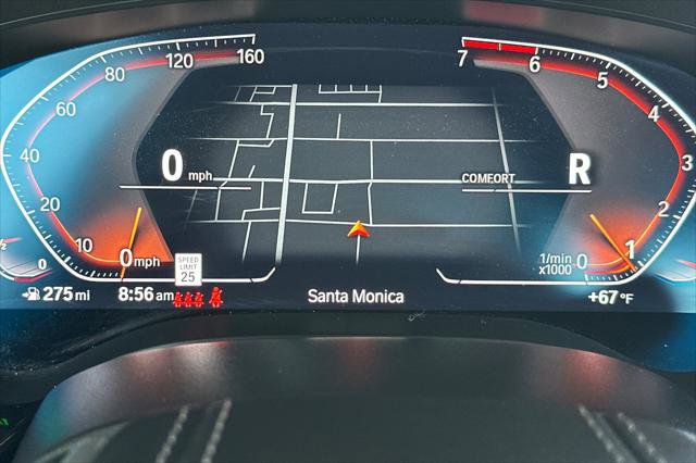 Used 2023 BMW 530i w/ Convenience Package image 23