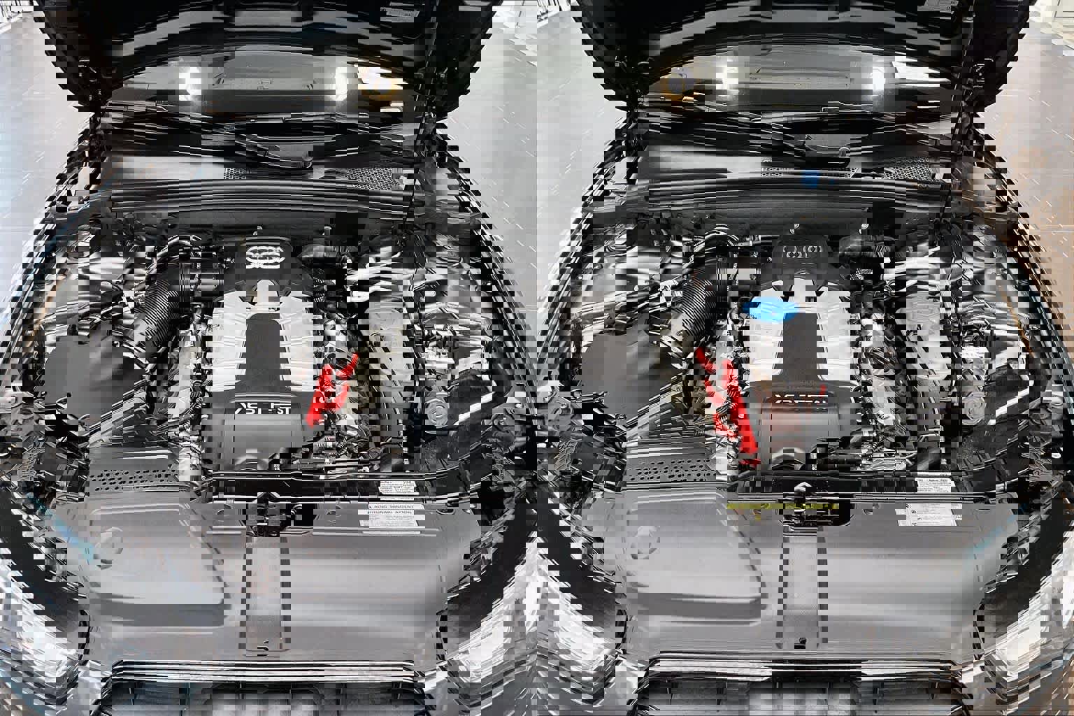 Used 2015 Audi S5 Premium Plus w/ Technology Package AWD/4WD image 28