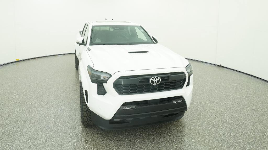 New 2025 Toyota Tacoma TRD Sport image 32