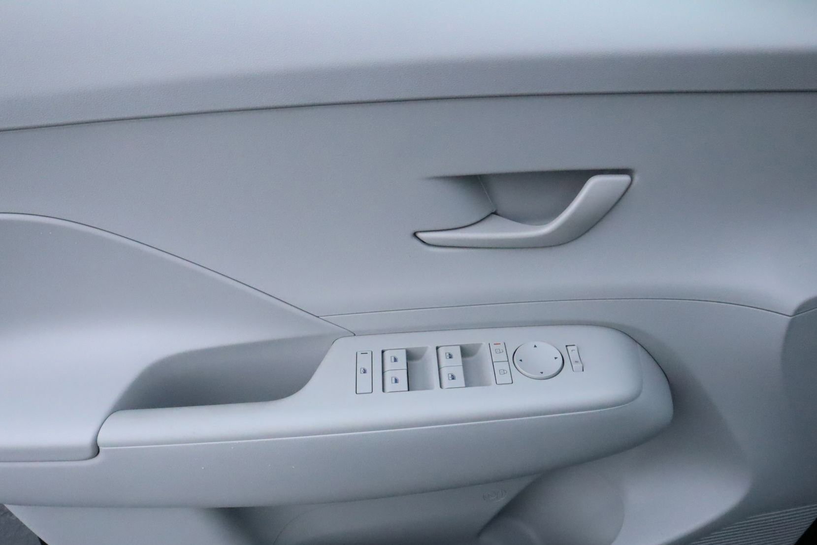 New 2026 Hyundai Kona SEL Sport FWD image 20