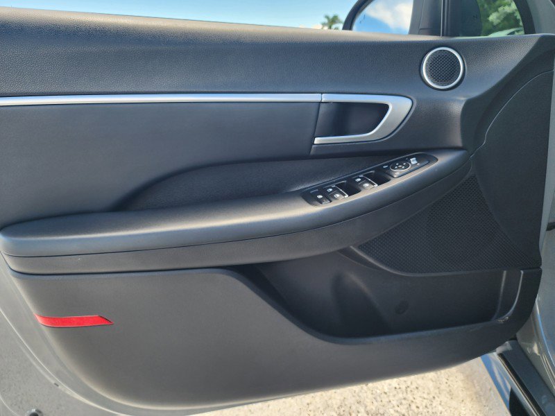 Used 2020 Hyundai Sonata SEL image 26