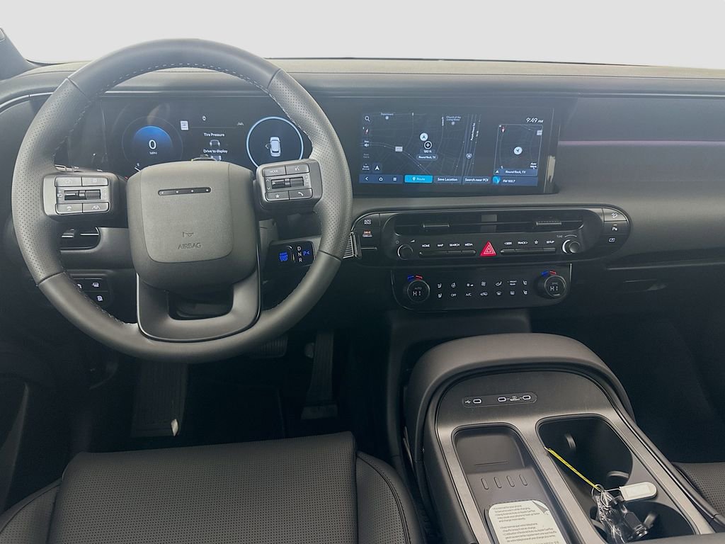 New 2026 Hyundai Palisade XRT Pro image 18