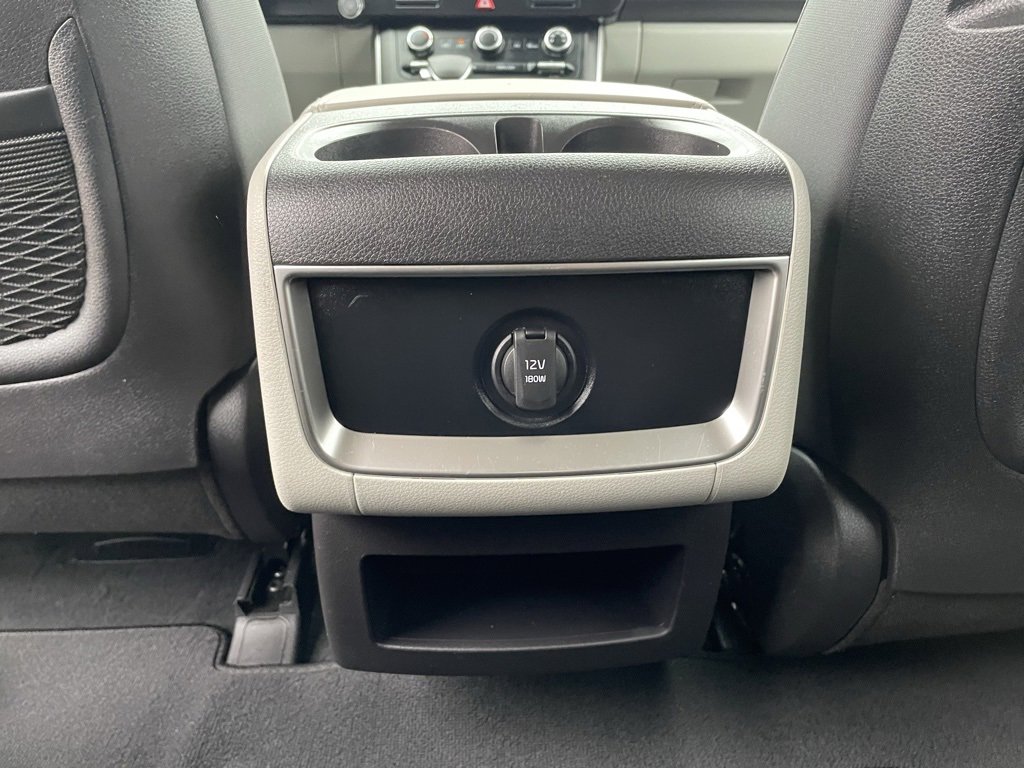 Used 2024 Kia Carnival LX image 20