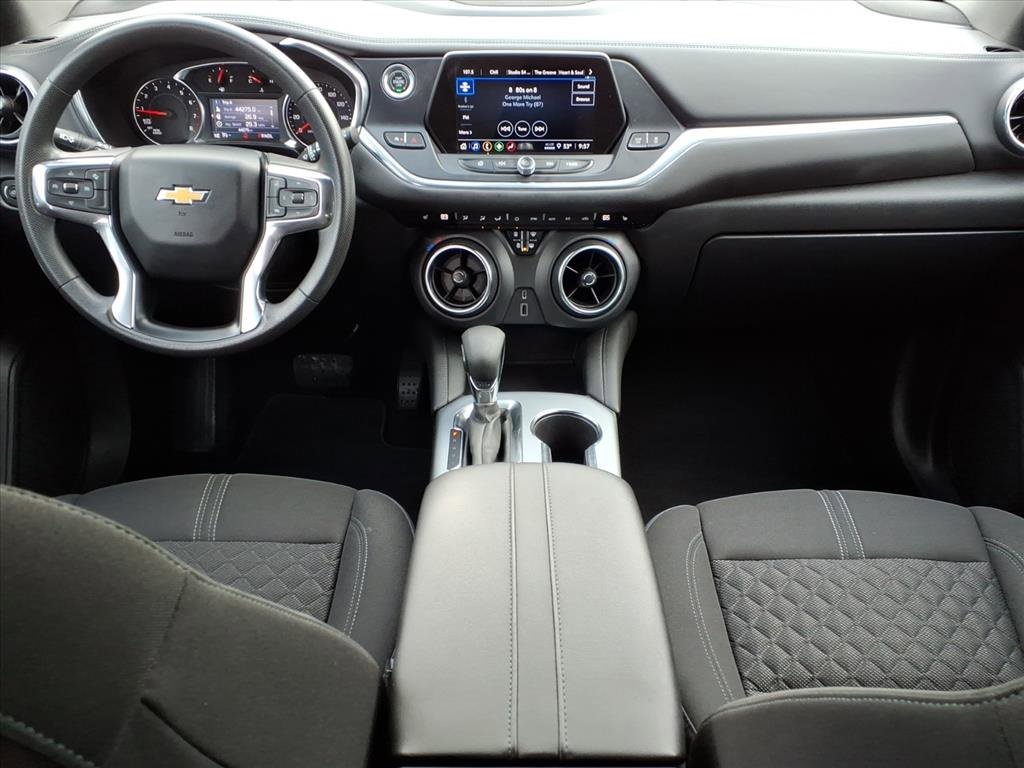 Used 2022 Chevrolet Blazer LT image 7