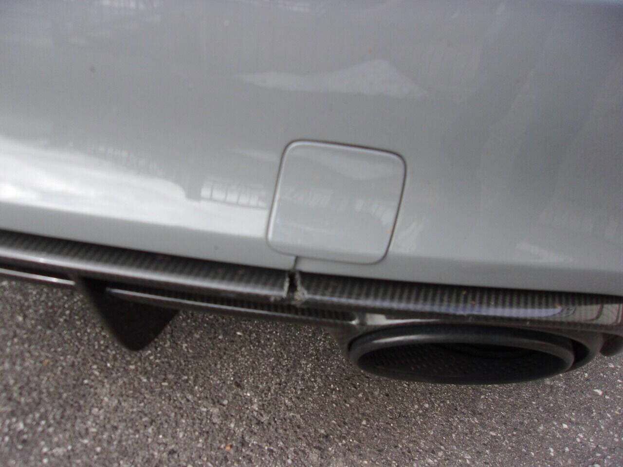 Used 2016 Audi RS 7 Prestige image 26