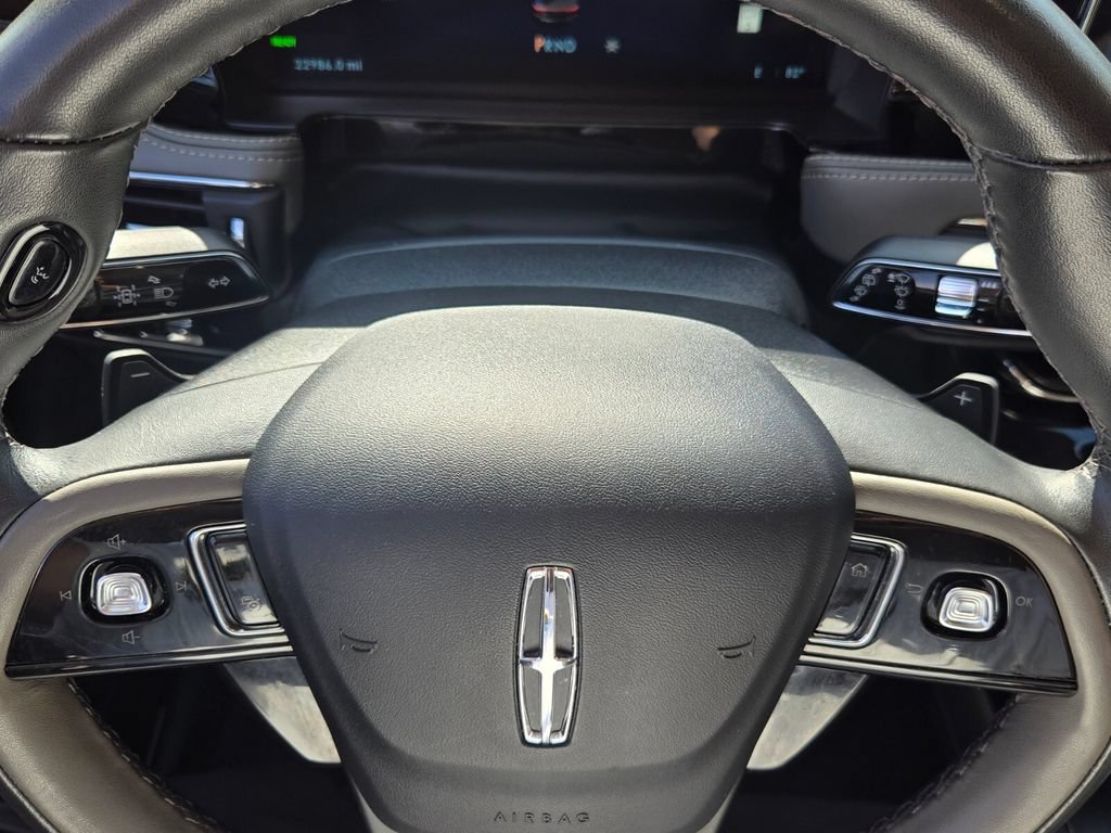 Used 2024 Lincoln Corsair Grand Touring AWD/4WD image 18