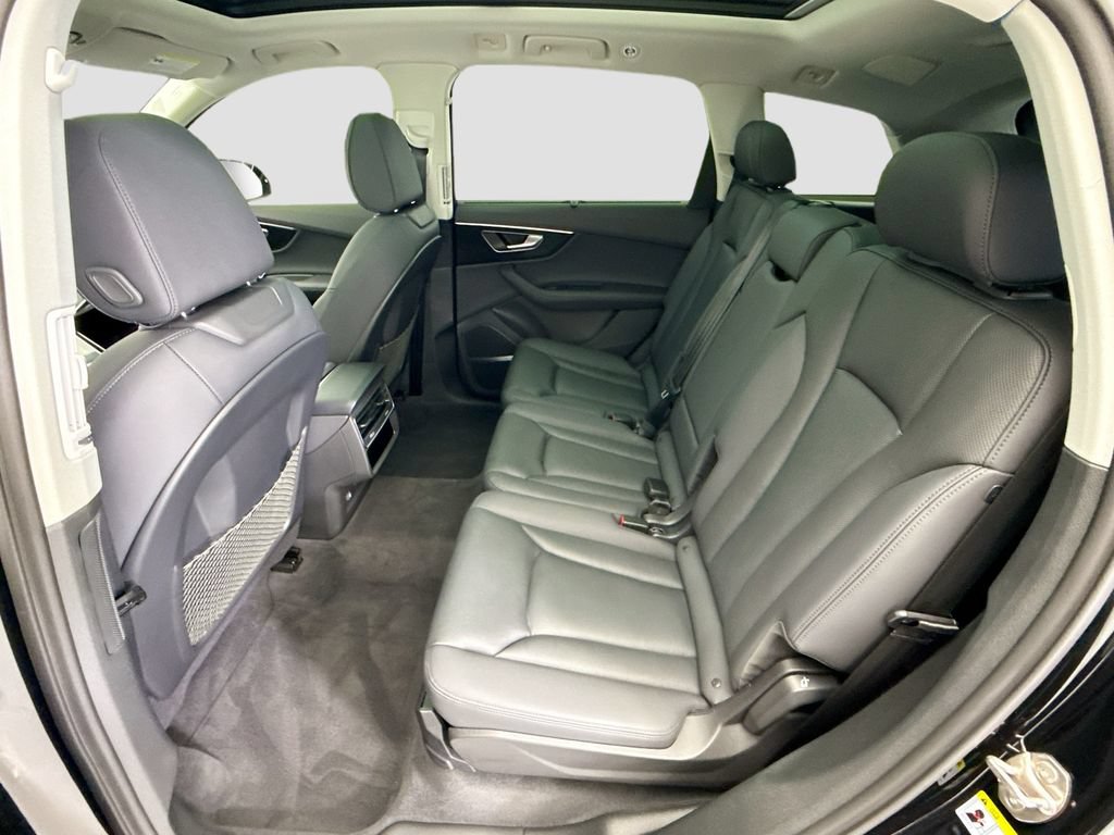 Certified 2023 Audi Q7 3.0T Prestige AWD/4WD image 20