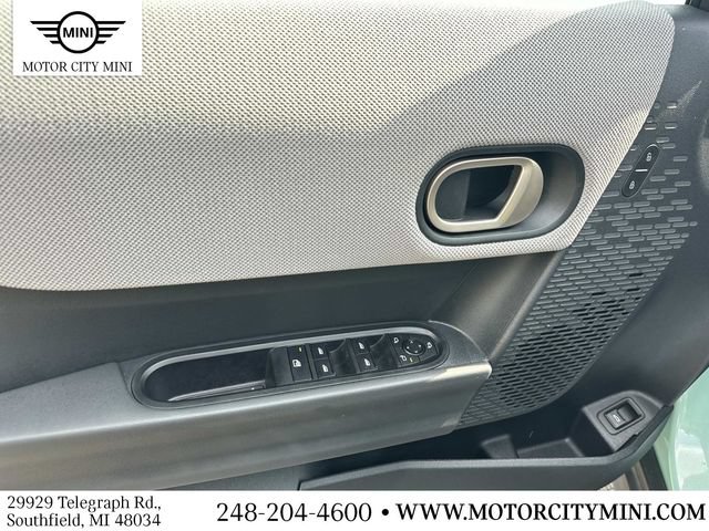Certified 2026 MINI Cooper S FWD image 18