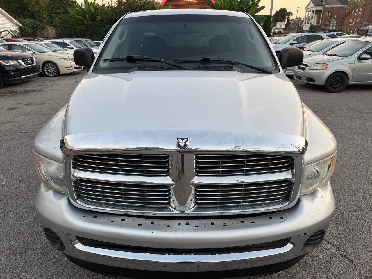 Used 2005 Dodge Ram 1500 Truck SLT RWD image 12