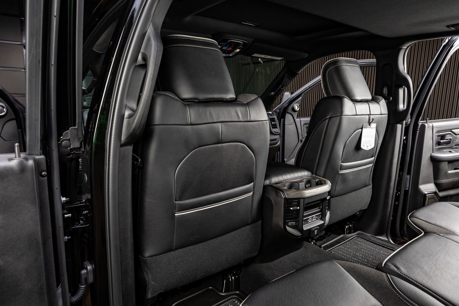 Used 2026 RAM 2500 Limited image 34