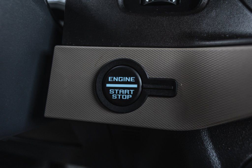 Used 2022 Ford Bronco Wildtrak image 22