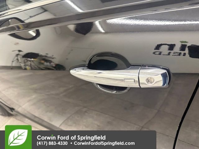 Used 2021 Nissan Altima 2.5 SV w/ SV Premium Package image 26