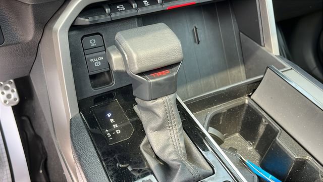 Certified 2024 Toyota Sequoia SR5 w/ TRD Off-Road Package image 17