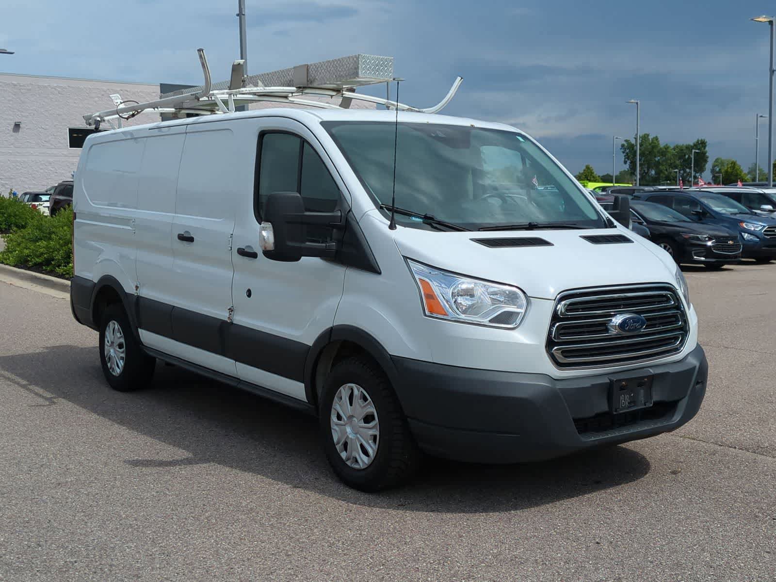 Used 2018 Ford Transit 150 130 Low Roof w/ Exterior Upgrade Package video 2