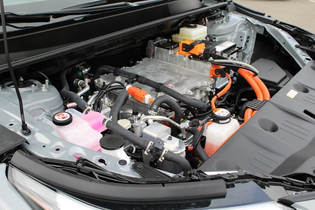 Certified 2026 Toyota C-HR AWD/4WD image 49
