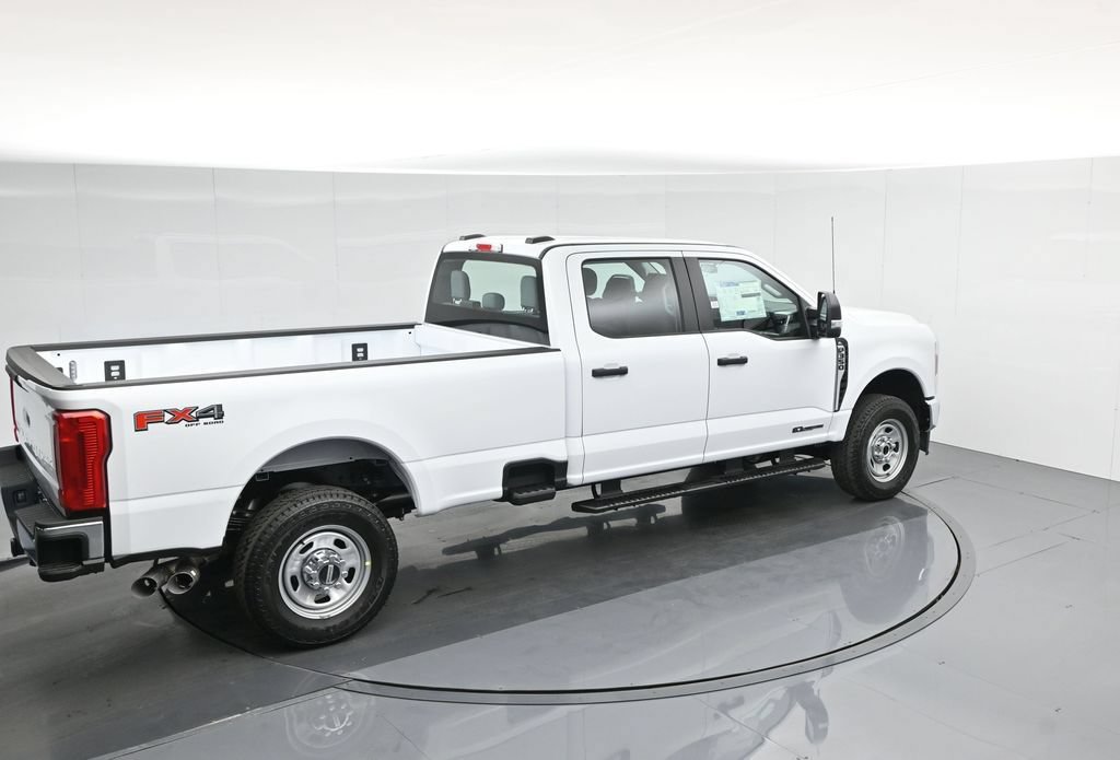 New 2026 Ford F350 XL w/ FX4 Off-Road Package AWD/4WD image 44
