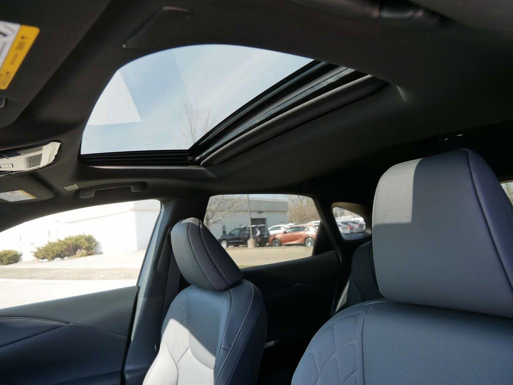 New 2026 Lexus RX 350 F Sport image 15